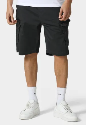 Eythorn Charcoal Cargo Shorts healthcare industry
