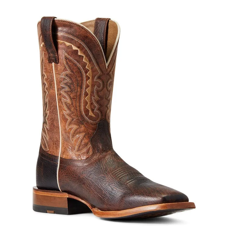 Training High   Quality Ariat Men's Parada Western Boot