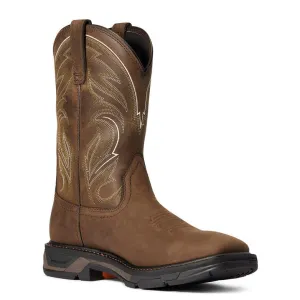 Ariat Men's WorkHog XT Cottonwood Work Boot Casual Adventure