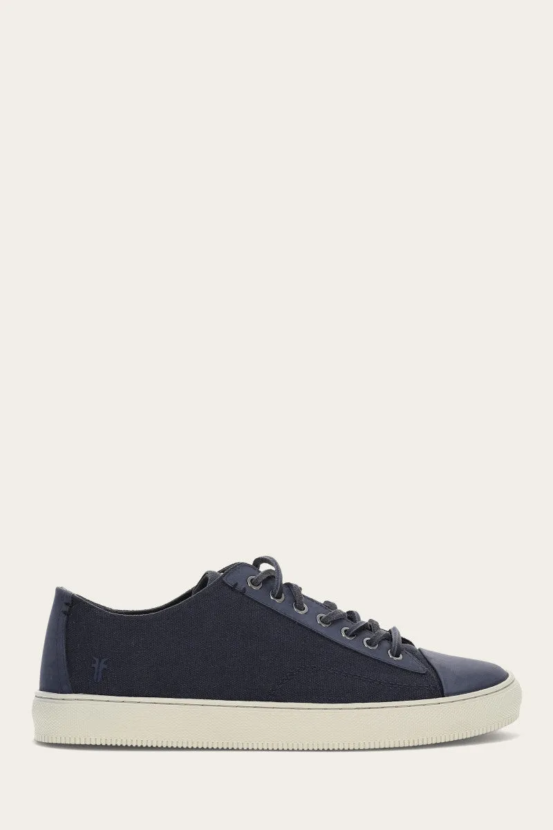 Kick Off Daily Motion Astor Cap Toe Low Lace