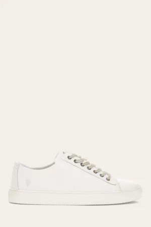 Everyday Use Astor Cap Toe Low Lace