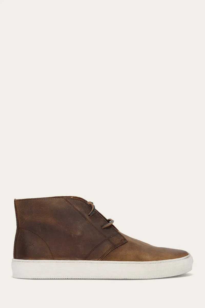 Astor Chukka Padded Interior Rough Terrain