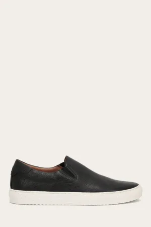 Astor Gore Slip On Padded Touch