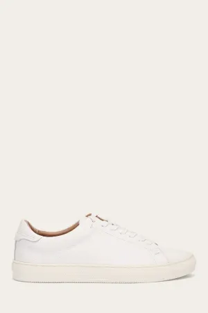 Creek Path Astor Low Lace