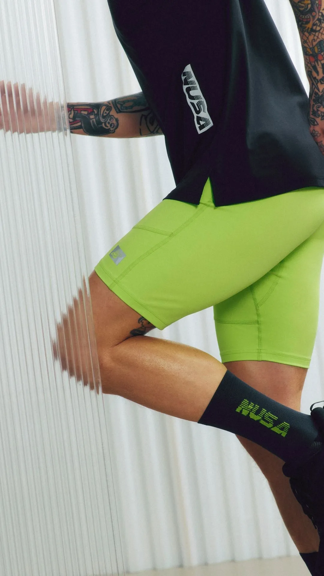 S10 POWER SHORTS MEN'S Outdoor Adventure