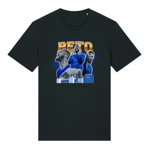 Beto Bootleg Tee Outdoor Sports Chilly Comfort