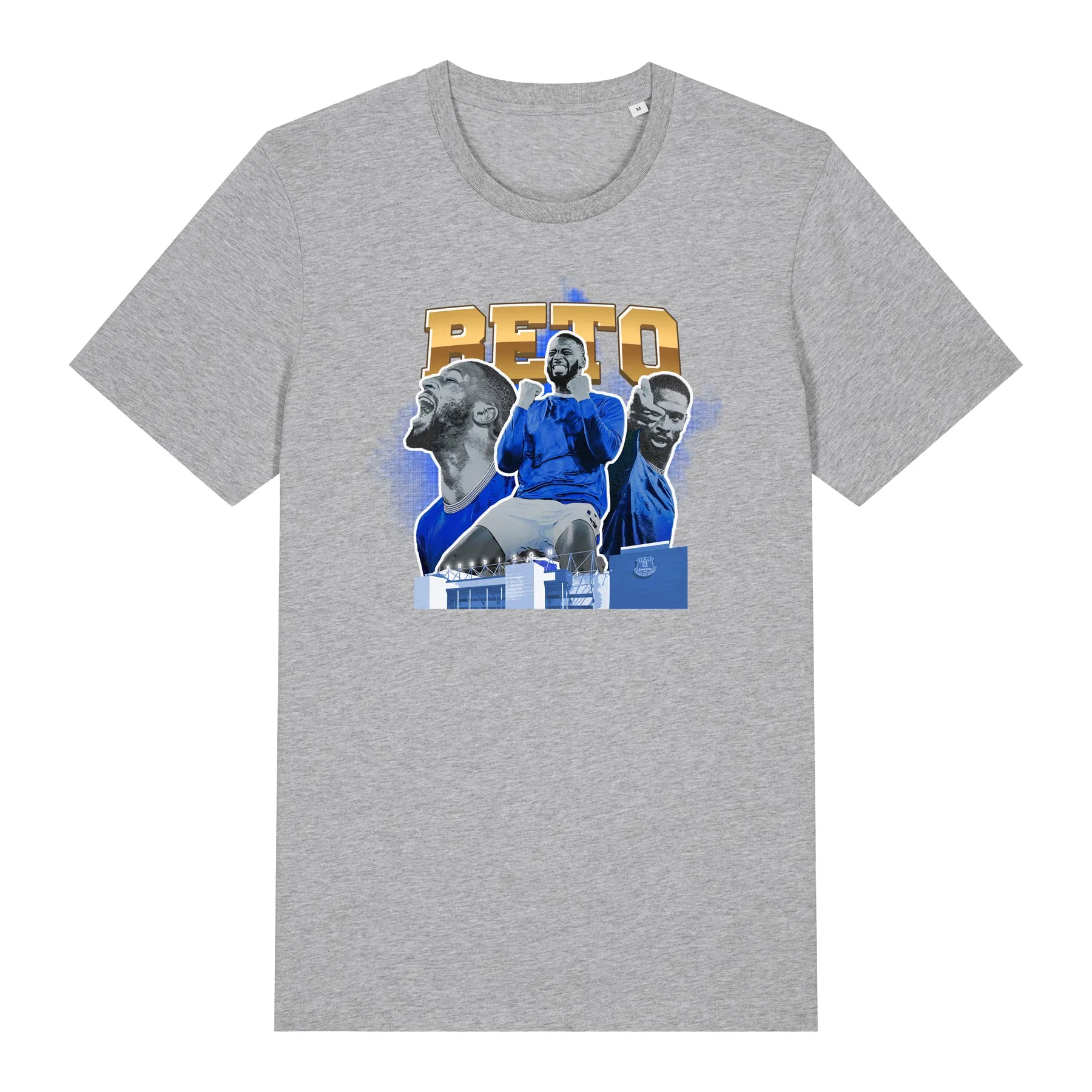 Thermal regulation Beto Bootleg Tee