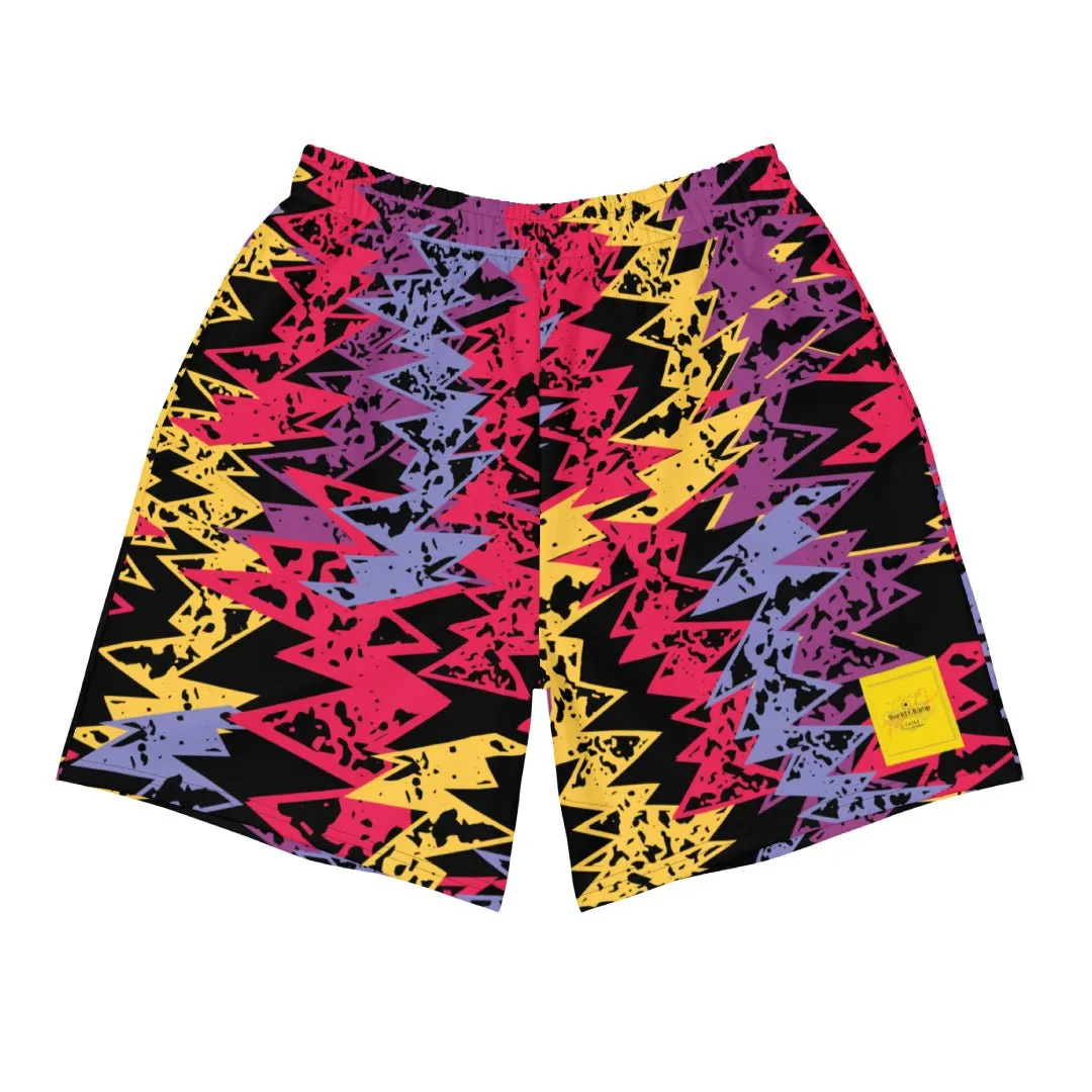 TaglessLabeling Barcelona Dream Team 1992 Shorts