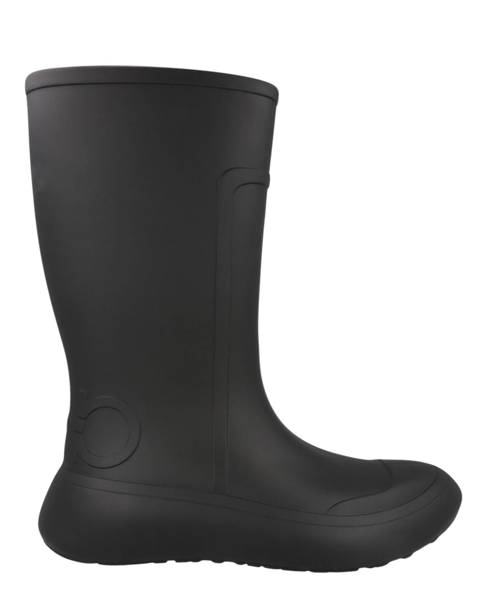 Gancini Rainboots Eye Catch Premium Lining Comfort