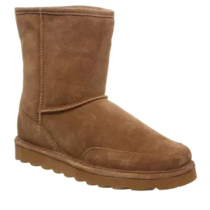 Bearpaw Brady Men's  Brown Suede Round Toe Mid-Calf Winter Boots JOBB1119 Client Session