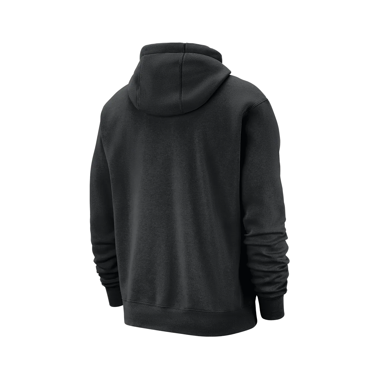 Nike NBA Boston Celtics Club City Edition Fleece Pullover Hoodie Street Comfort Effortless Comfort