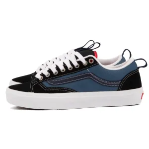 Win Step Vans - Old Skool 36  (Navy/Black) *SALE