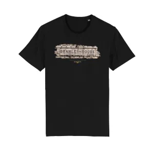 Bramley-Moore Dock Tee Chilly Comfort Wear