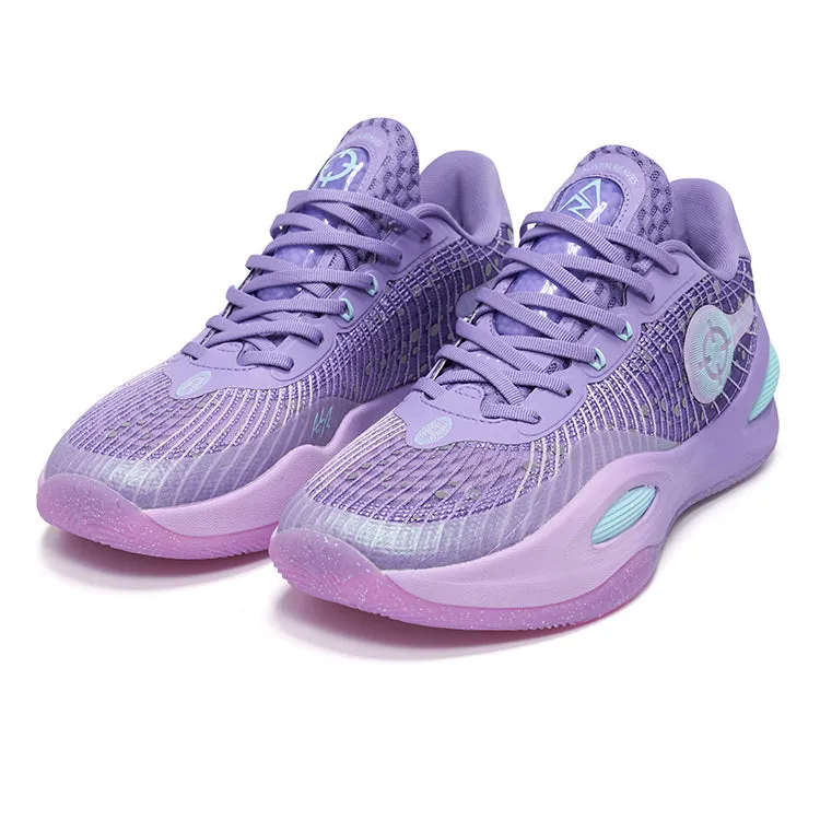 Rigorer AR1 Austin Reaves "Milky Way" Non Marketing Outsole neutral support