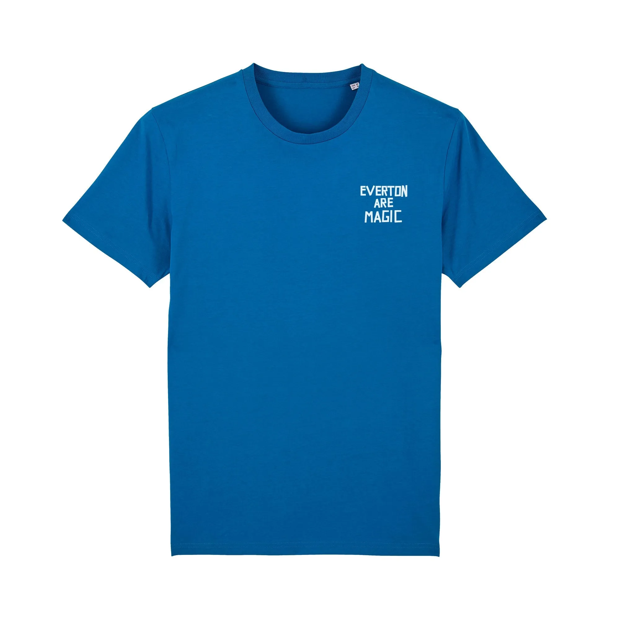 Pocket Detailing Magic Banner Tee