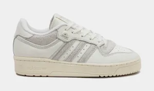 Elite Training Wear Comfort experience Rivalry Low 86 Mens Lifestyle Shoes (White/Grey)