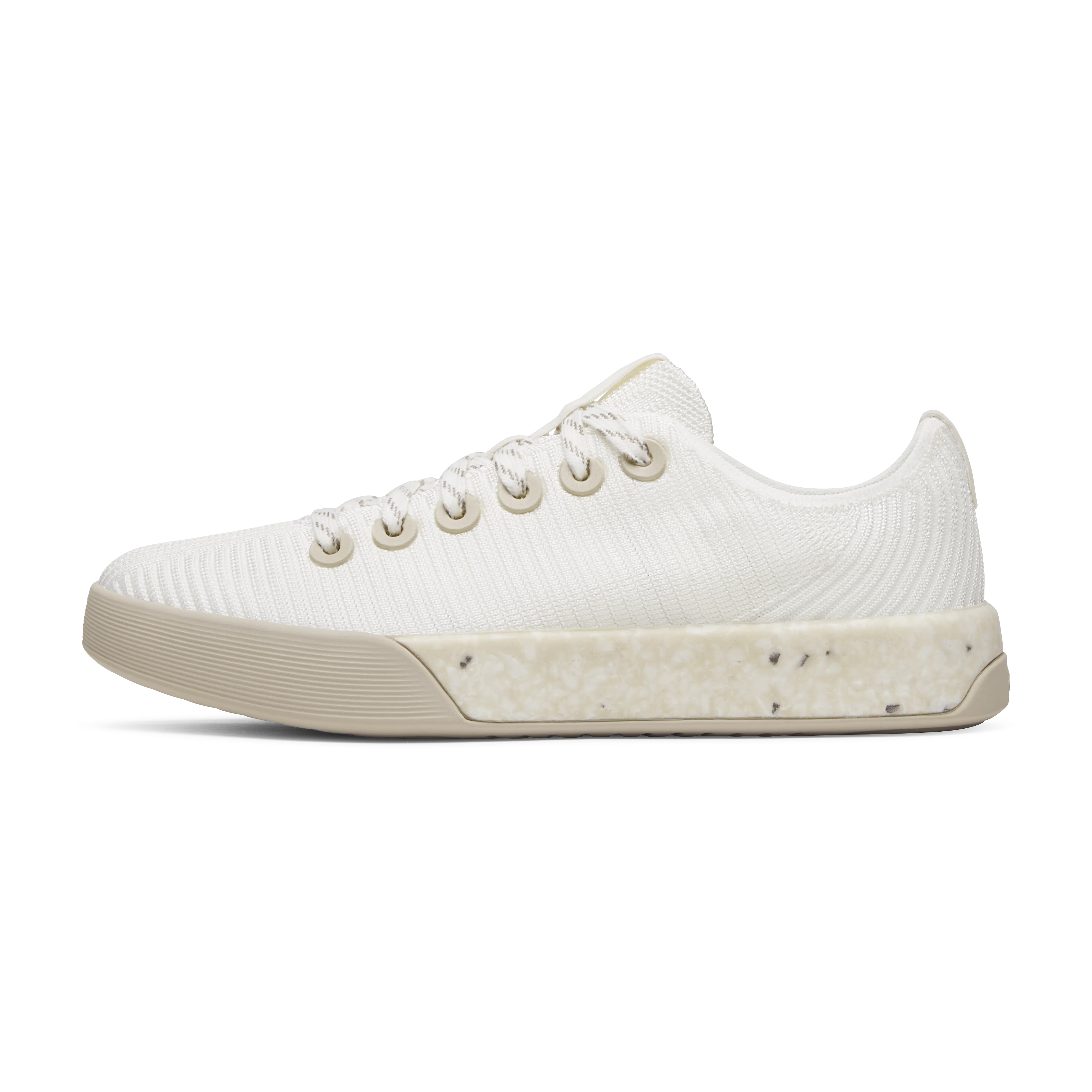 evening walk Men's Cruiser Remix - Natural White (Natural White Sole)