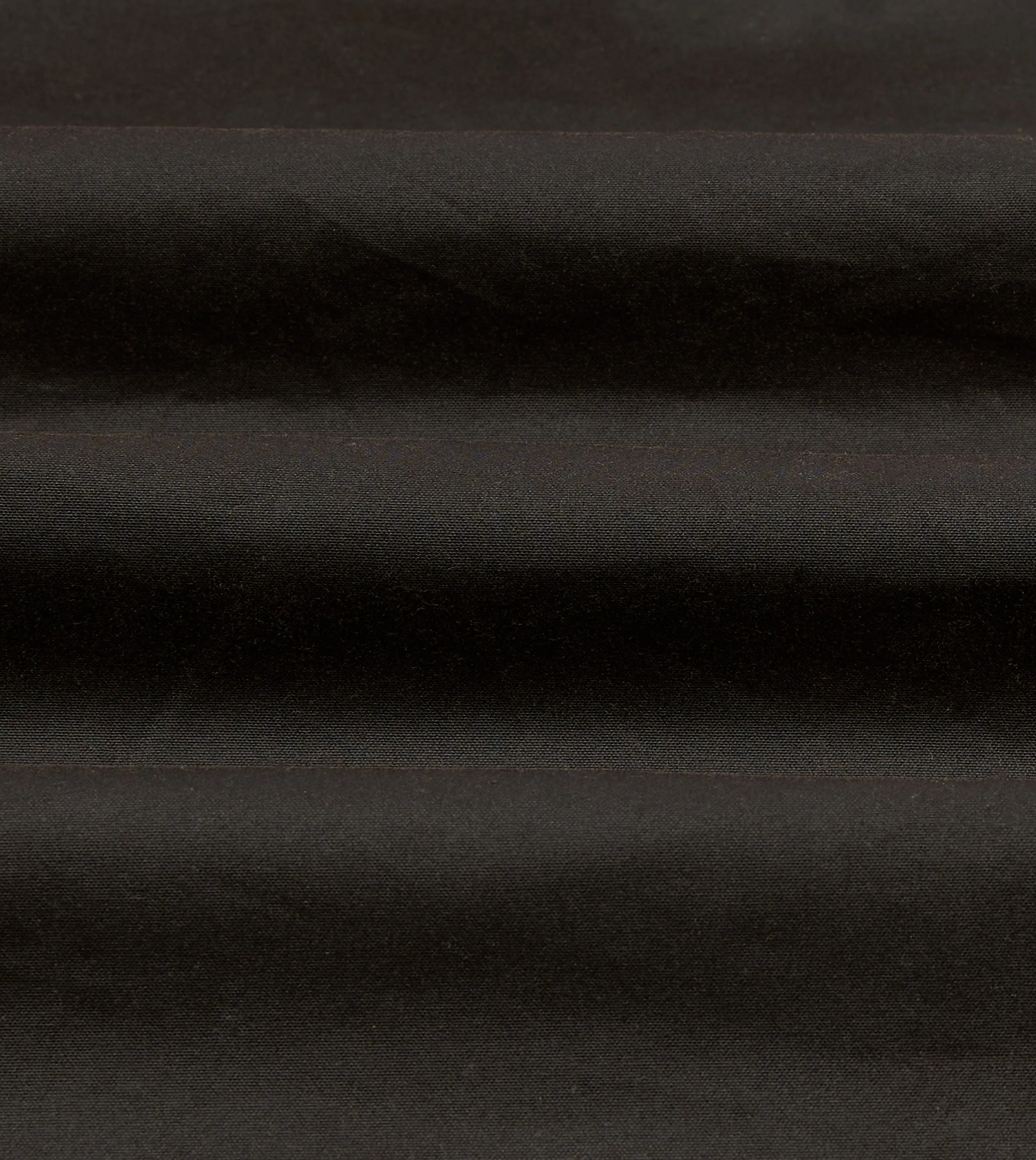 Brown Waxed Coverall Jacket Breathable Softshell Layer Lightweight Lining