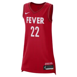 Caitlin Clark Indiana Fever Jersey 2024 Reinforced Hemlines Base Comfort