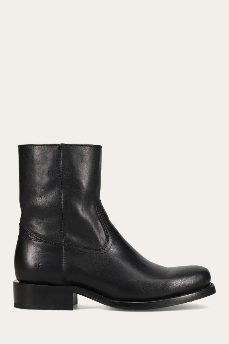 Comfortable Grip Premium Material Campus Inside Zip