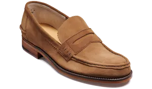 All Daywear Caruso - Beige Suede