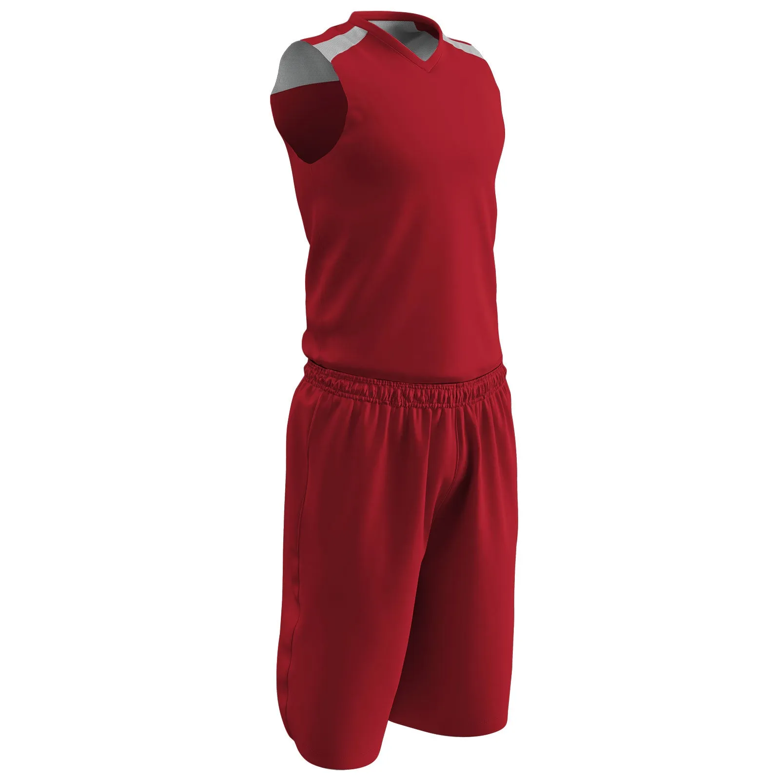 Champro Free Toss Youth Basketball Jersey Relaxed Fit