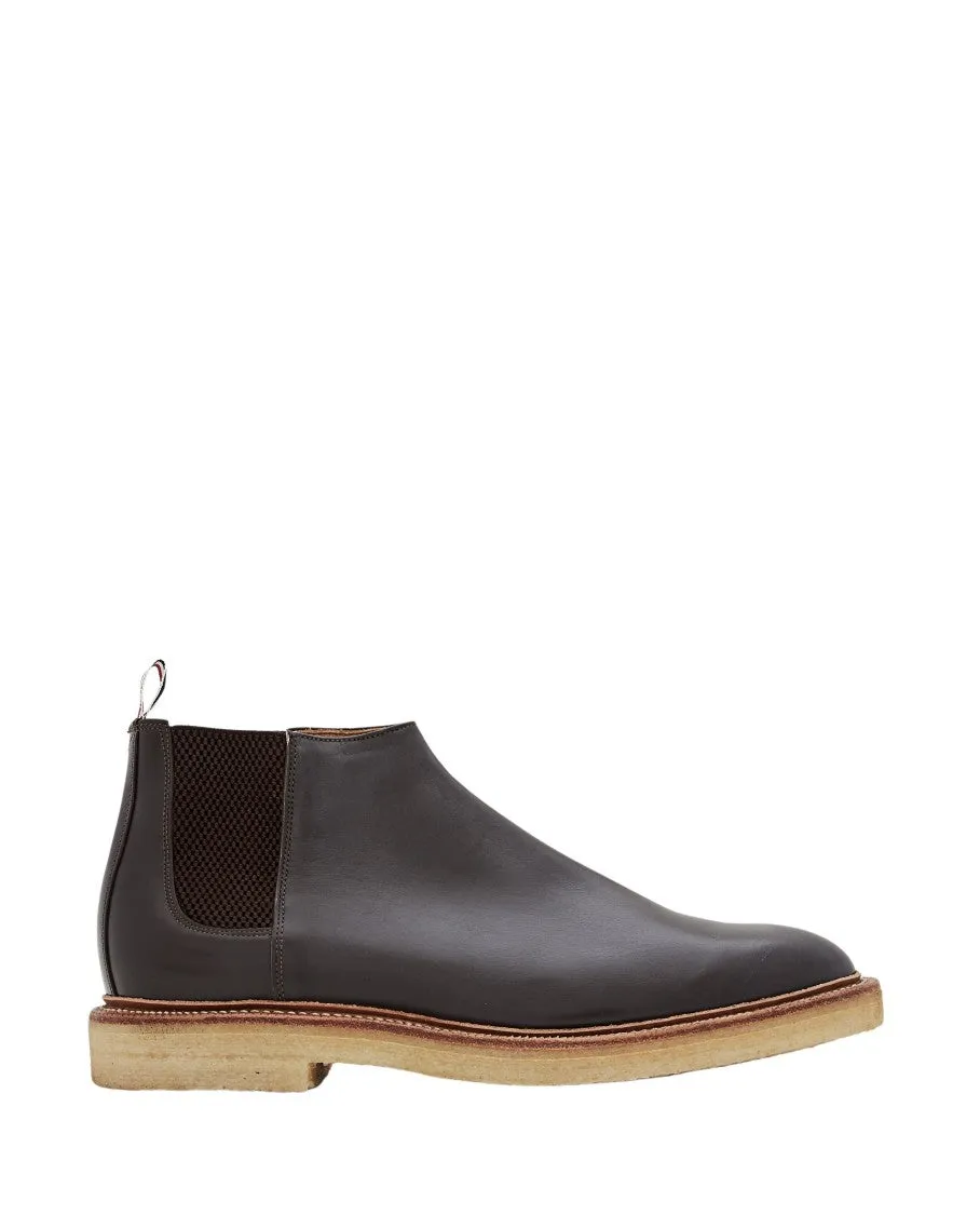 Sturdy Made Chelsea Boot