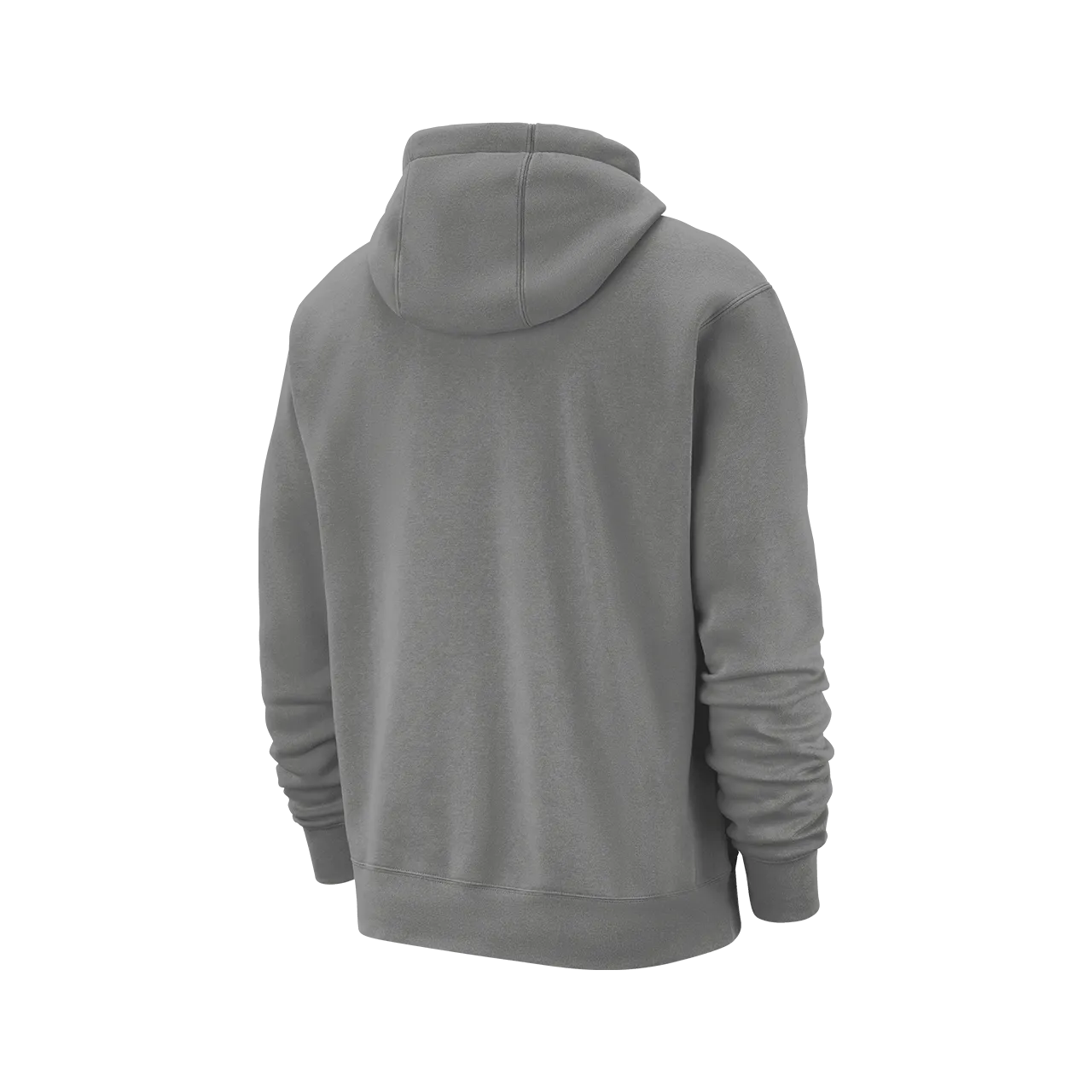 easy to pair Lounge Style Nike NBA Chicago Bulls Club City Edition Fleece Pullover Hoodie