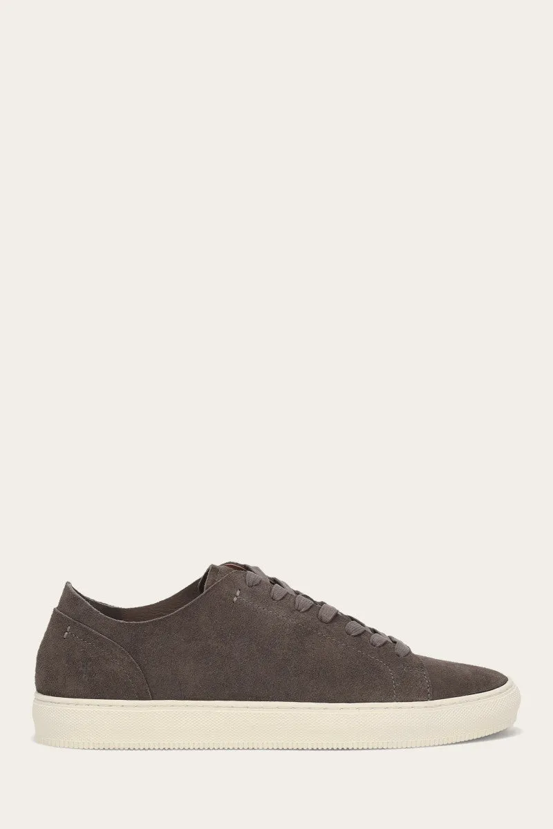 Ergonomic Support Astor Unlined Sneaker