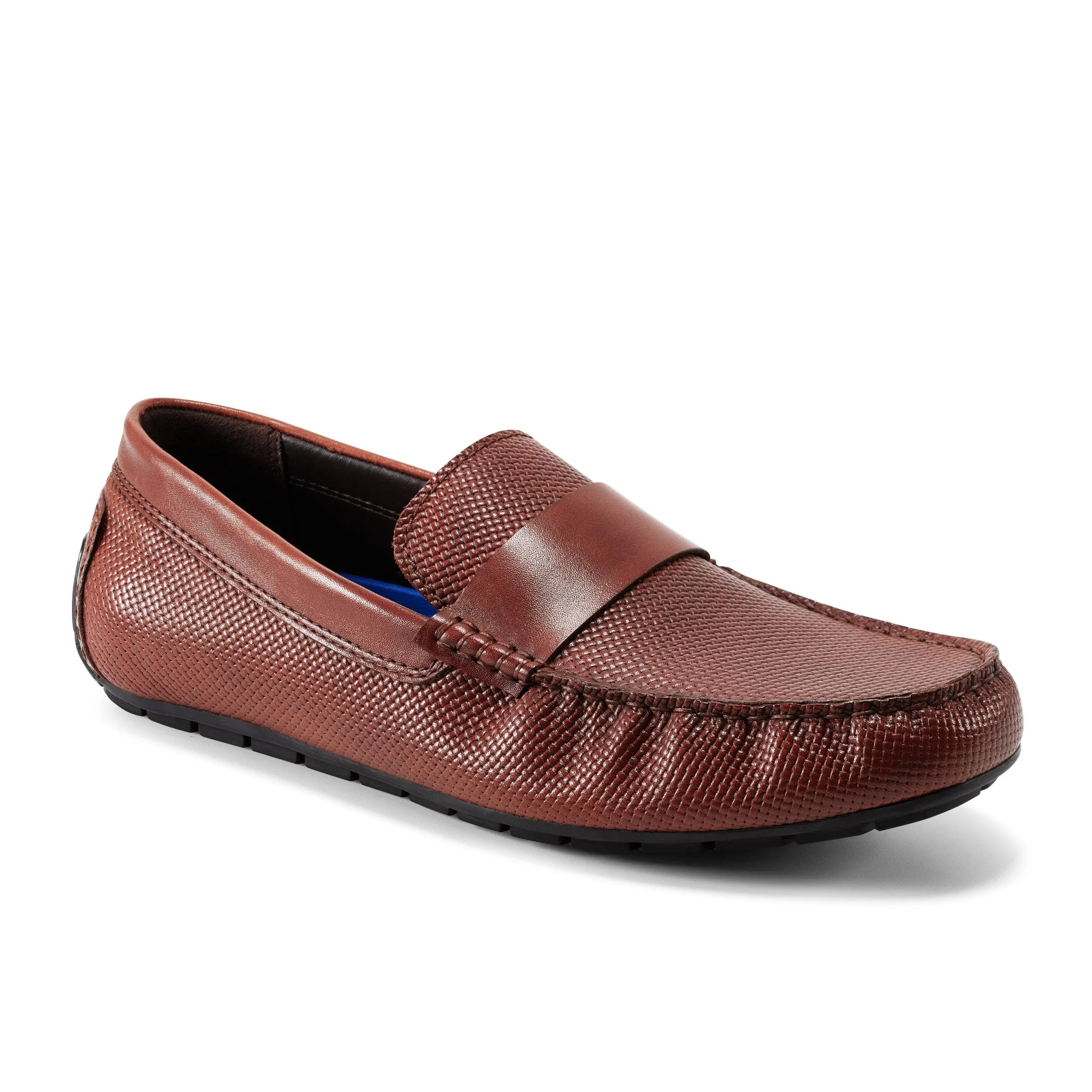Men's Tayo Slip-on Casual Flat Loafers Professional Look