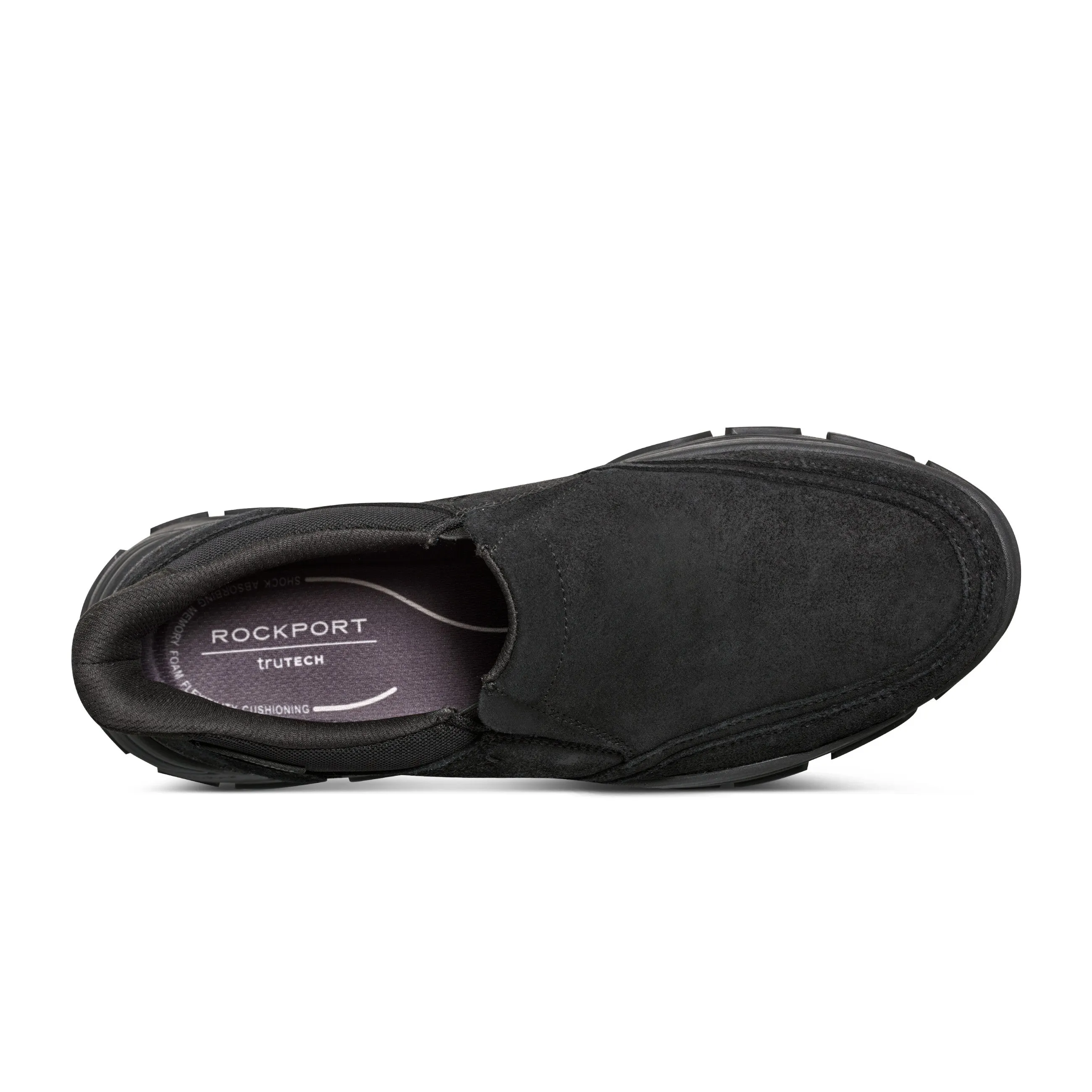 Men's Reece Step Activated Casual Slip-on Light Power