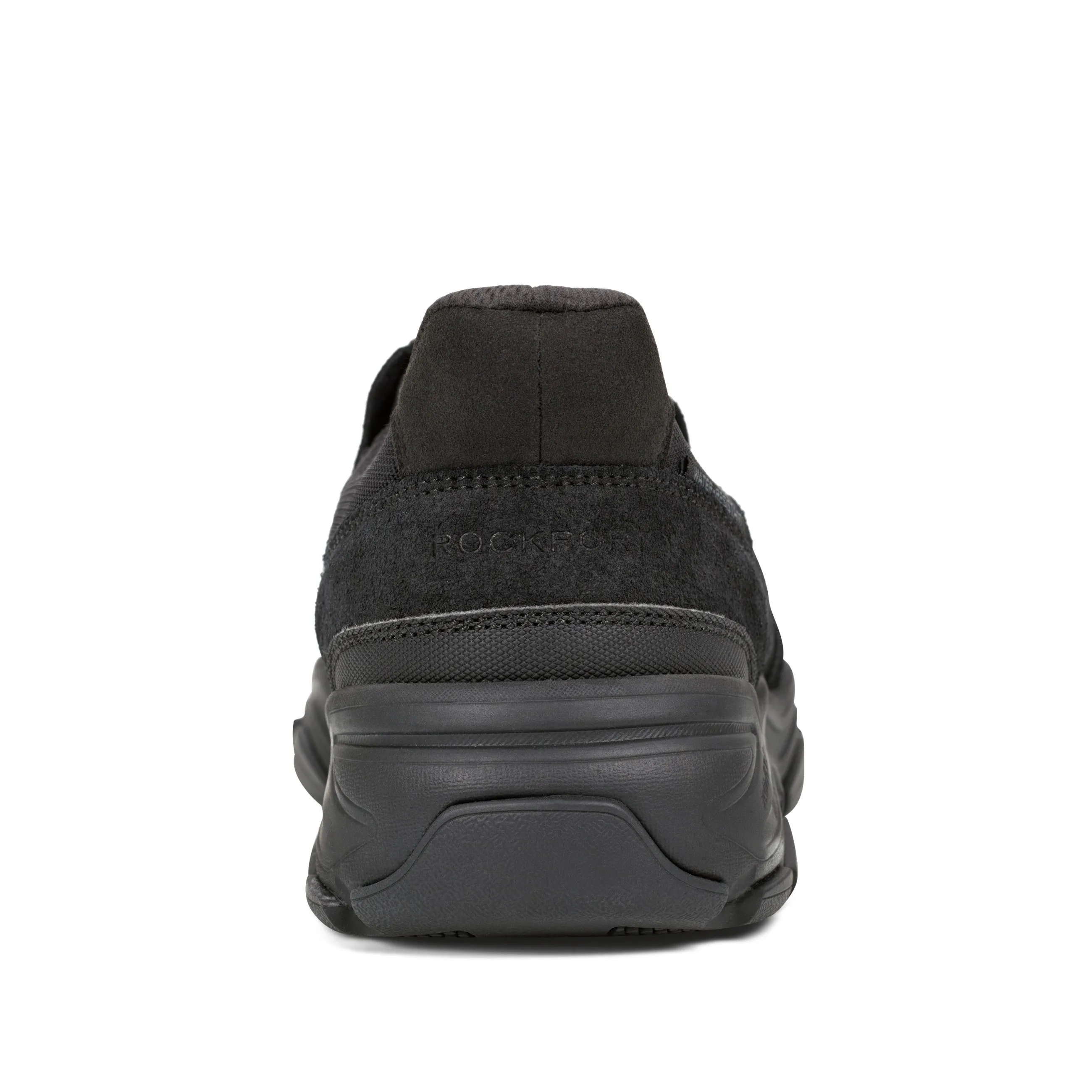 Comfortable All-day Slip-ons Men's Reece Step Activated Casual Slip-on