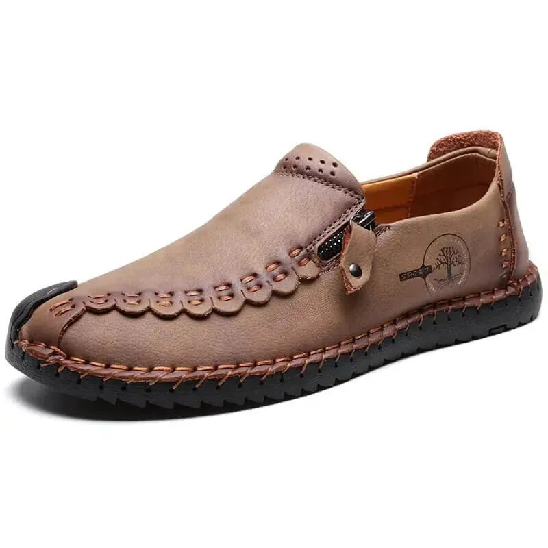 Dawn Move Harlow - Casual Leather Loafers