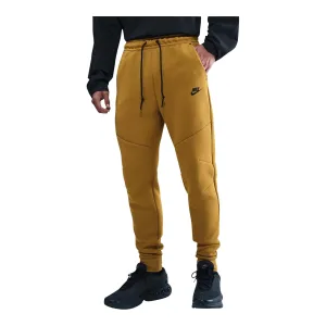 Travel-Ready Nike Tech Men's Fleece Joggers
