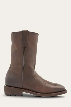 Resort Mode Nash Roper