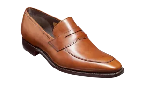 Ravel - Parisian Brown Calf Retro Style