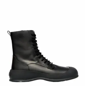 Winter Heat Bally Celsyo Round-Toe Boots