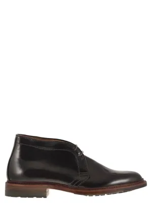 Classic Chukka Shoe Endless Fit