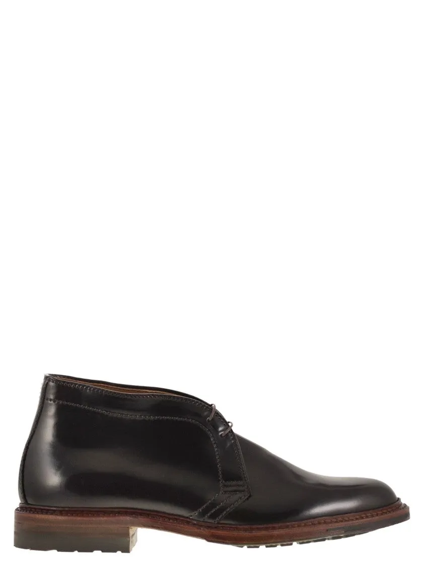 Classic Chukka Shoe Machine washable