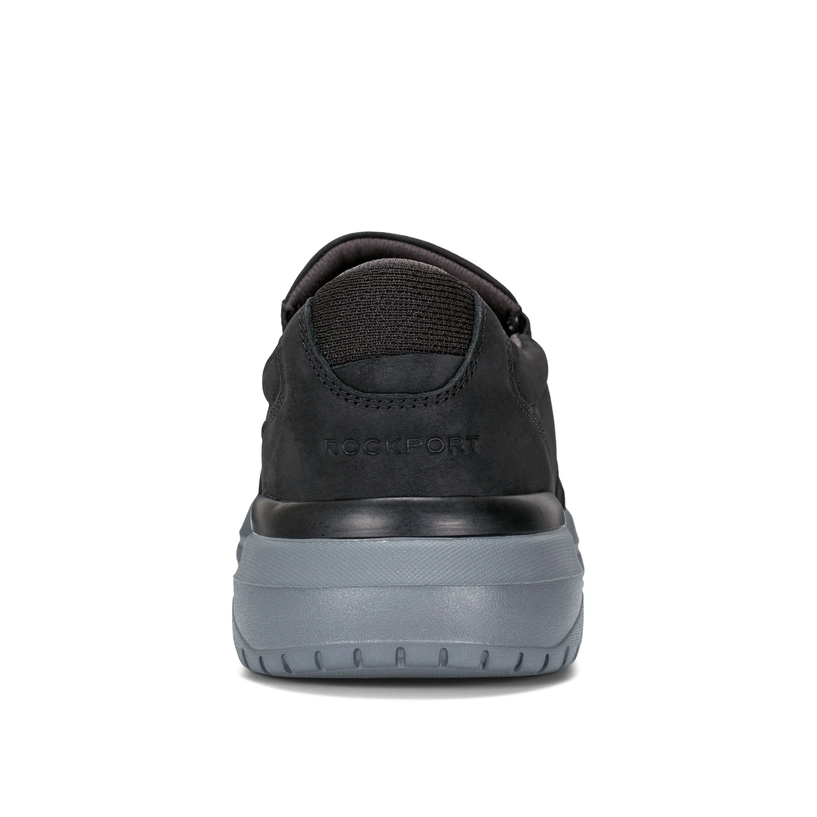 Year-Round Wear Dress Friendly Men's Jaimin Round Toe Slip-on Casual Sneakers