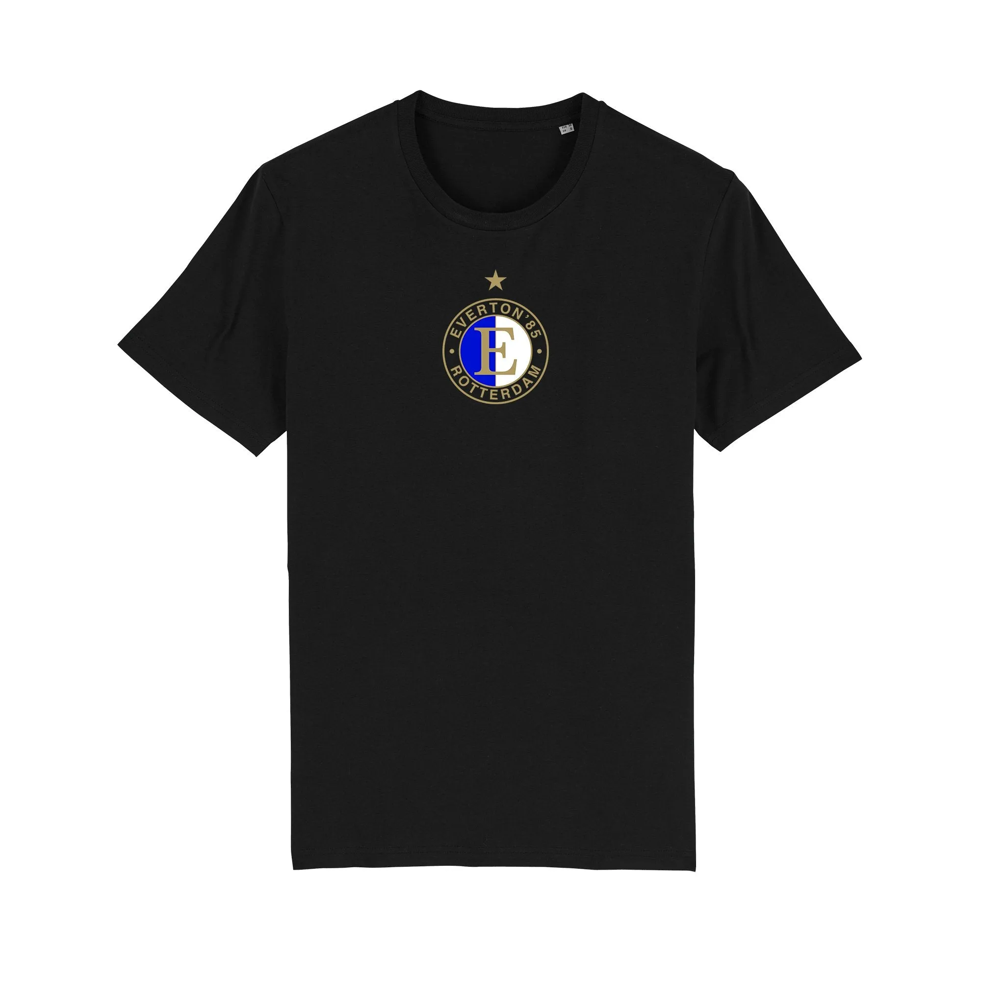Outdoor Essentials Everton 85 Rotterdam Tee