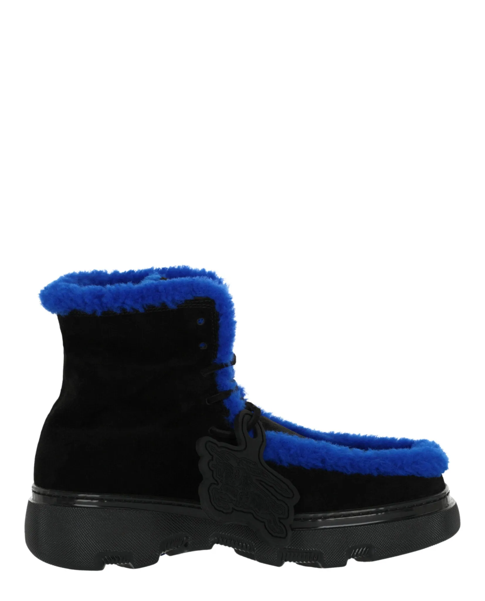 Flex Step Midday Comfort Creeper Shearling Boots