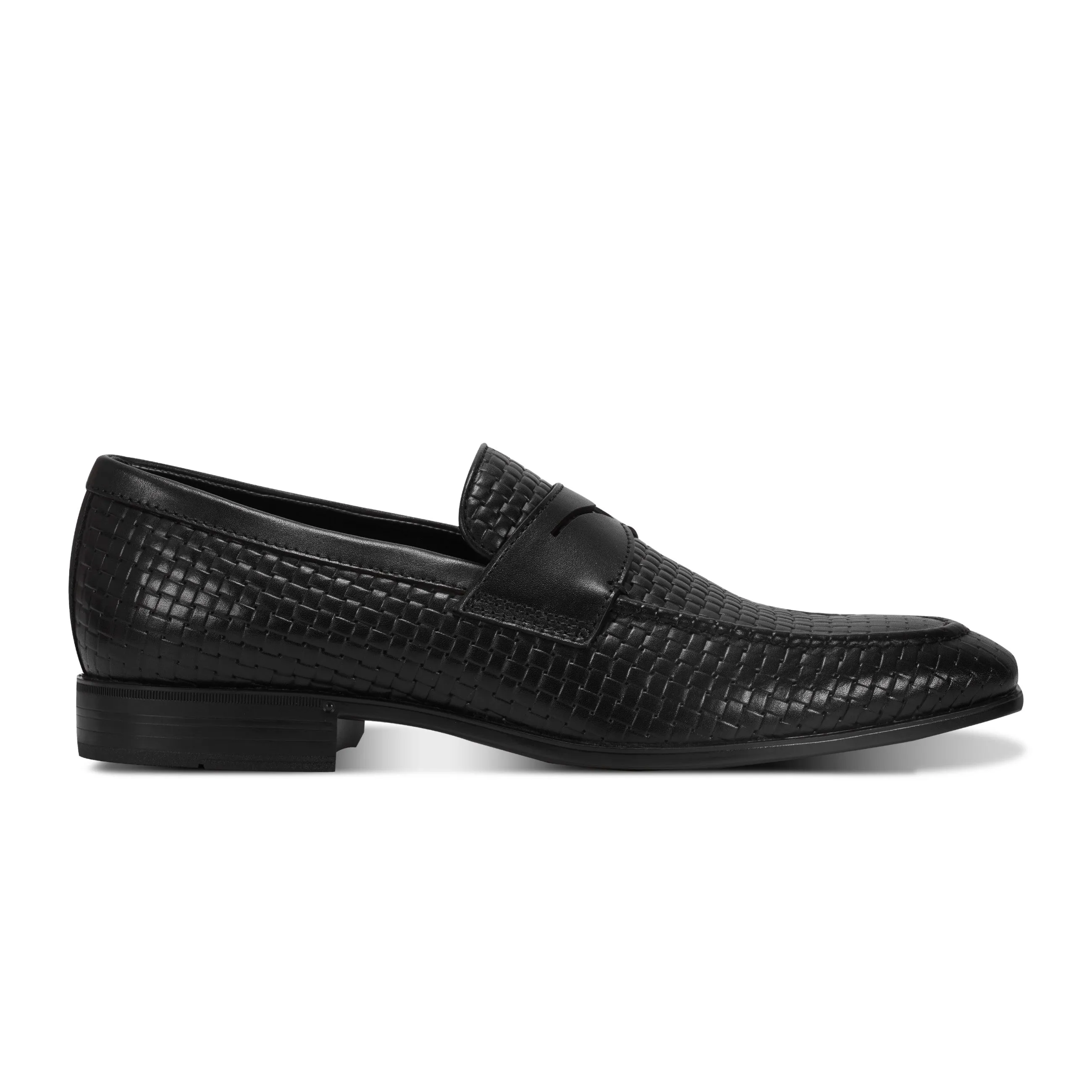 Men's Cory Slip-on Dress Penny Loafers Step Light