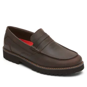 Men's Maverick Penny Loafer Shape True