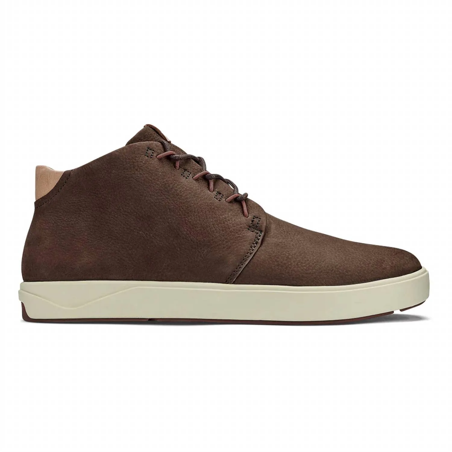 Meeting Attire Men's Nana Hele Chukka Boot In Dark Wood