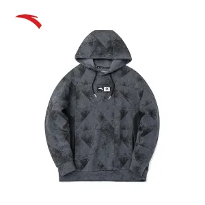 ANTA Klay Thompson Sweat Hoodie product luxury factor Business Ready