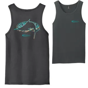 EcoFriendly Dye Fashion Comfort RBS173 District Tank Top