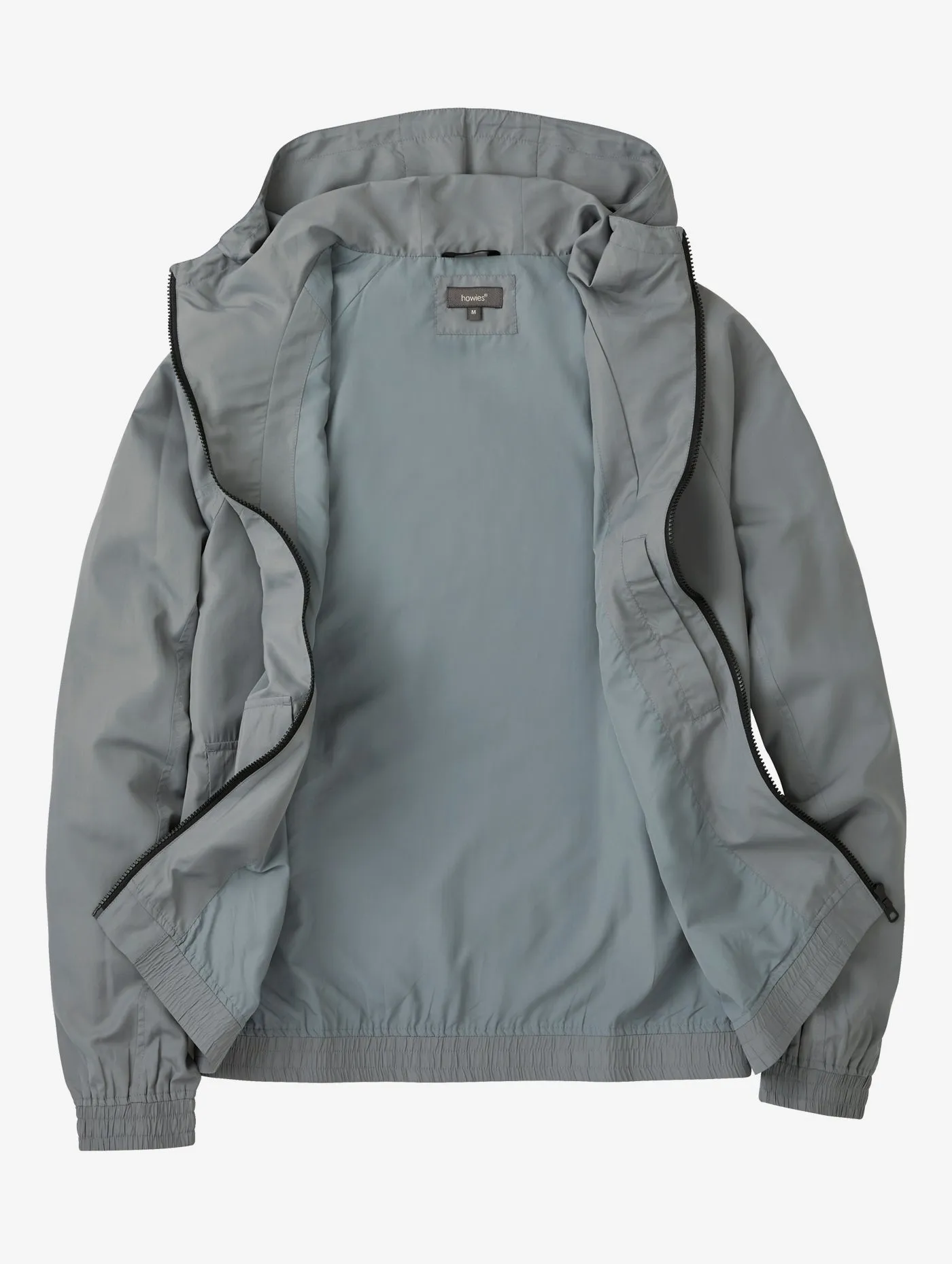 Ystwyth Active Jacket (unisex) Comfy Fit Reversible Dual Layer