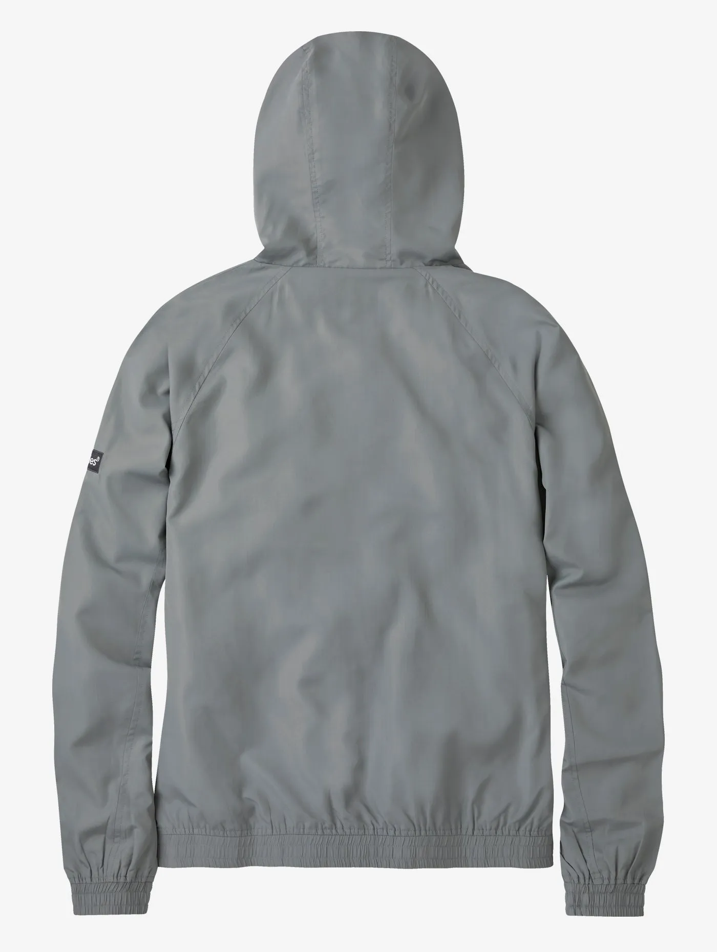 Ystwyth Active Jacket (unisex) Snag Free Zipper Technology