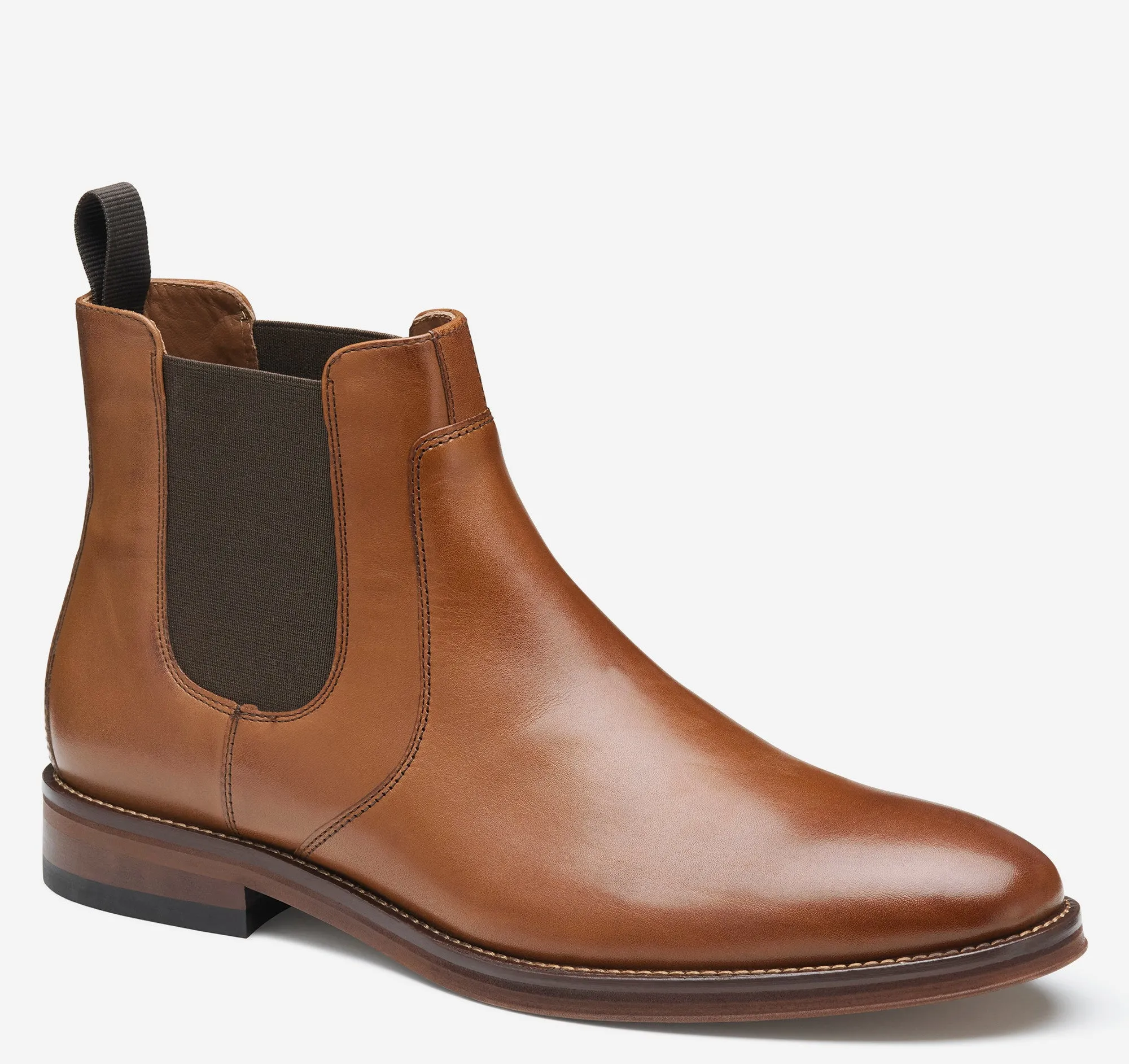 Fashion Forward Johnston & Murphy Men's Sutton Chelsea Boot